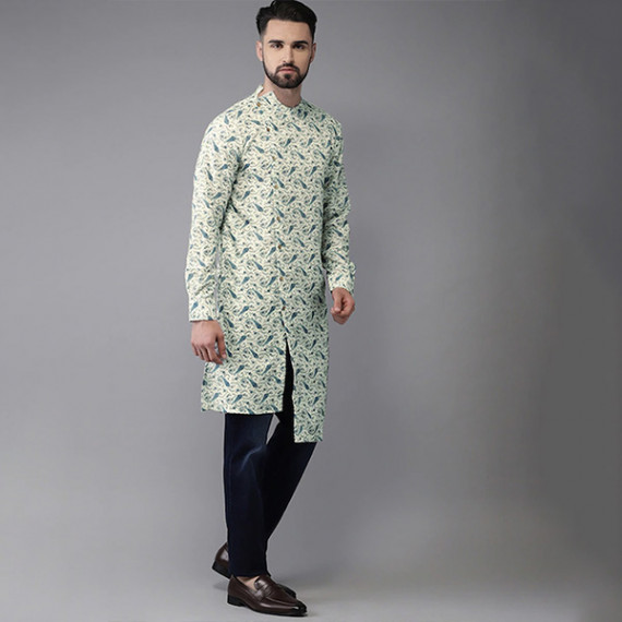 https://dropstyles.in/products/men-sea-green-blue-printed-fusion-straight-kurta