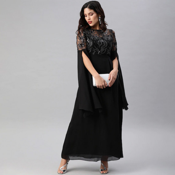 https://dropstyles.in/products/black-embellished-slit-sleeves-maxi-dress