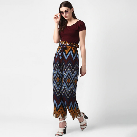 https://dropstyles.in/products/women-navy-blue-mustard-yellow-printed-flared-palazzos