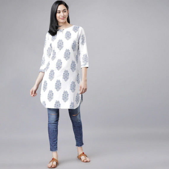 https://dropstyles.in/products/white-blue-printed-tunic