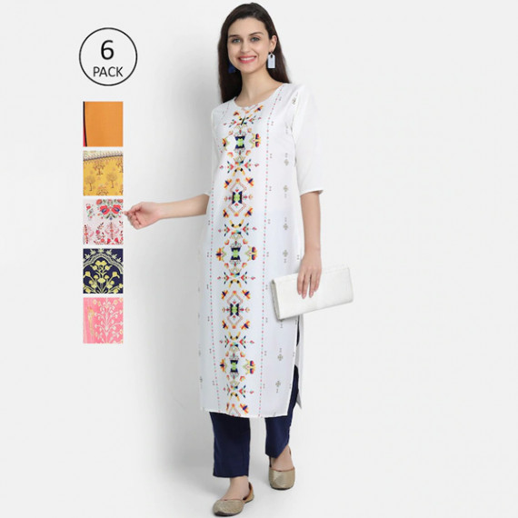 https://dropstyles.in/products/women-multicoloured-pack-of-6-crepe-kurta