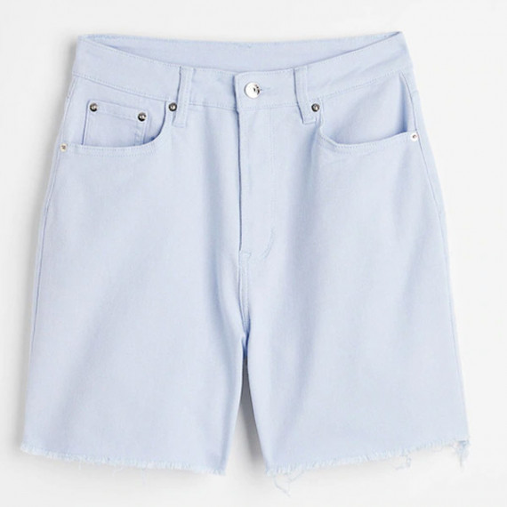 https://dropstyles.in/products/women-blue-solid-twill-shorts