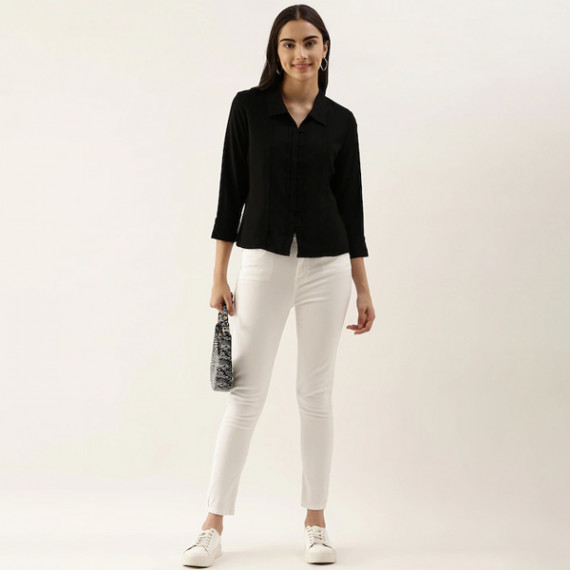 https://dropstyles.in/products/black-solid-shirt-style-top
