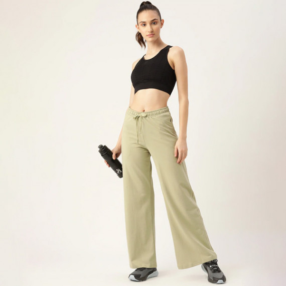https://dropstyles.in/products/women-olive-green-solid-cotton-wide-leg-track-pants