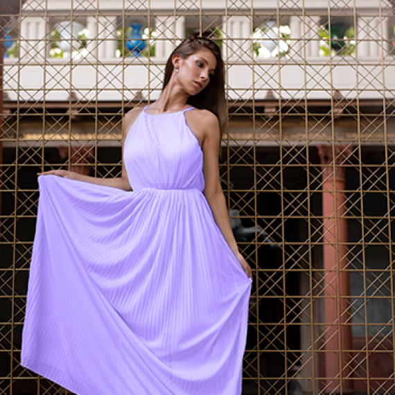 Pastels That Punch: Soft Doesn’t Always Mean Subtle Style