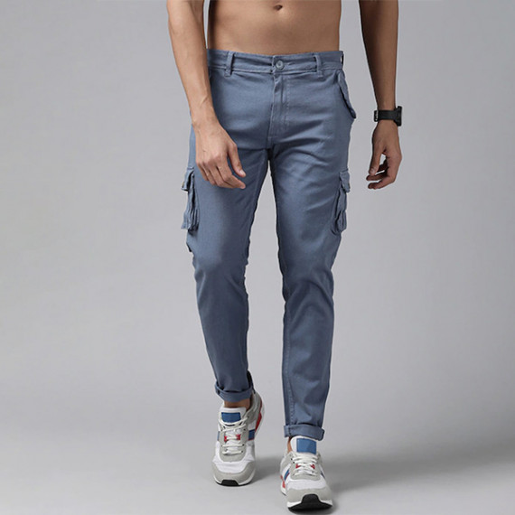 https://dropstyles.in/products/men-blue-solid-cargo-trousers
