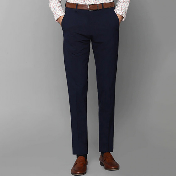 https://dropstyles.in/products/men-navy-blue-slim-fit-trousers