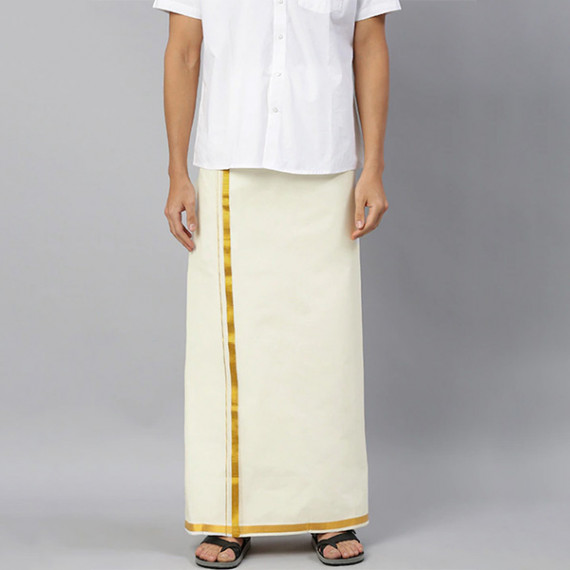 https://dropstyles.in/products/men-cream-colour-maroon-solid-sequin-velvet-finish-border-stitched-dhoti