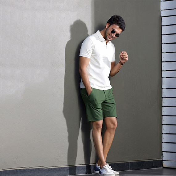 https://dropstyles.in/products/men-green-stretch-chino-shorts
