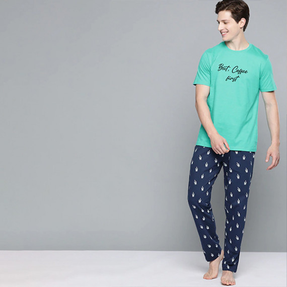 https://dropstyles.in/products/men-sea-green-navy-blue-printed-pure-cotton-night-suit