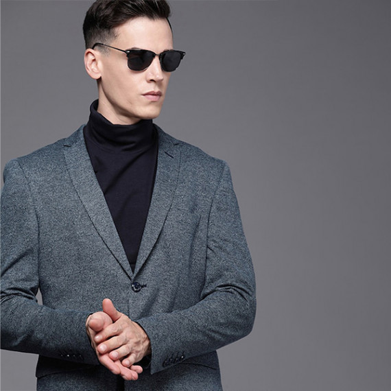 https://dropstyles.in/products/men-navy-blue-self-design-super-slim-fit-single-breasted-blazer