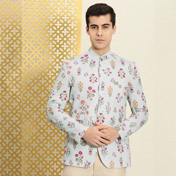 https://dropstyles.in/products/men-grey-purple-floral-print-bandhgala-jashn-blazer