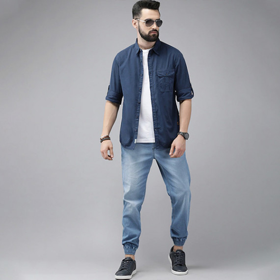 https://dropstyles.in/products/men-blue-stretchable-jogger-jeans