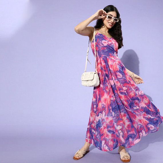 https://dropstyles.in/products/women-blue-floral-smocked-dress