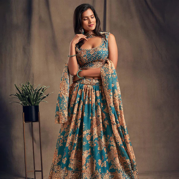 https://dropstyles.in/products/blue-beige-printed-semi-stitched-lehenga-unstitched-blouse-with-dupatta